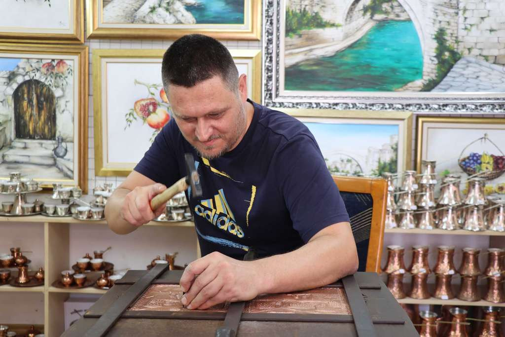 Stari zanati neće preživjeti bez podrške države