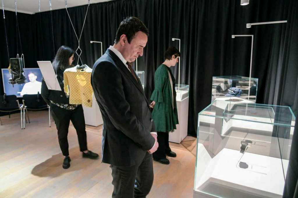 Muzej ratnog djetinjstva domaćin konferencije 'Djeca kao mirotvorci'