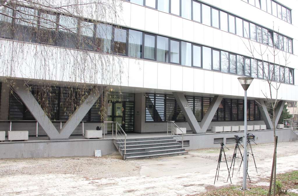 Potvrđena optužnica Tužilaštva ZDK protiv policijskog komesara USK Muje Koričića