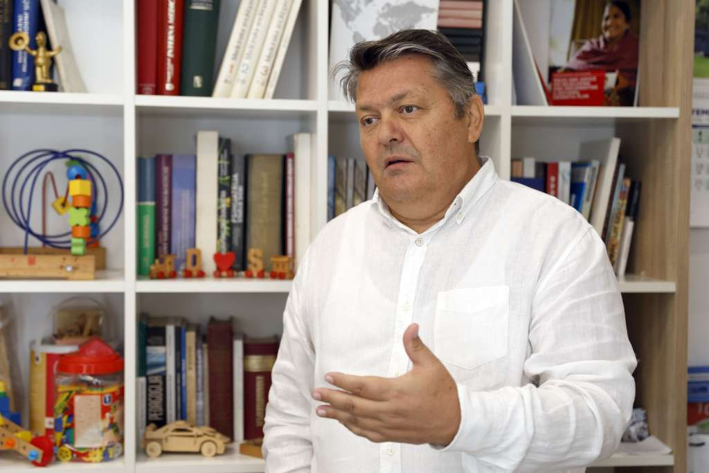 Kučuk: Demencija je invaliditet, oboljeli i u ranijoj fazi bolesti trebaju podršku