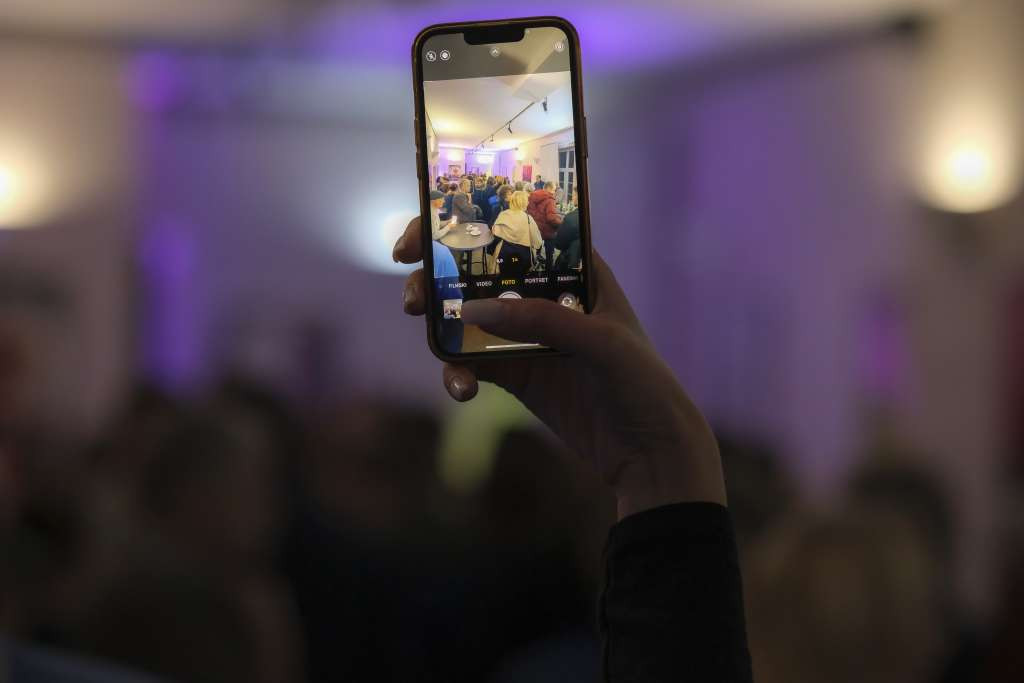 Vikend u znaku manifestacije Dani Jurislava Korenića u Kamernom teatru 55