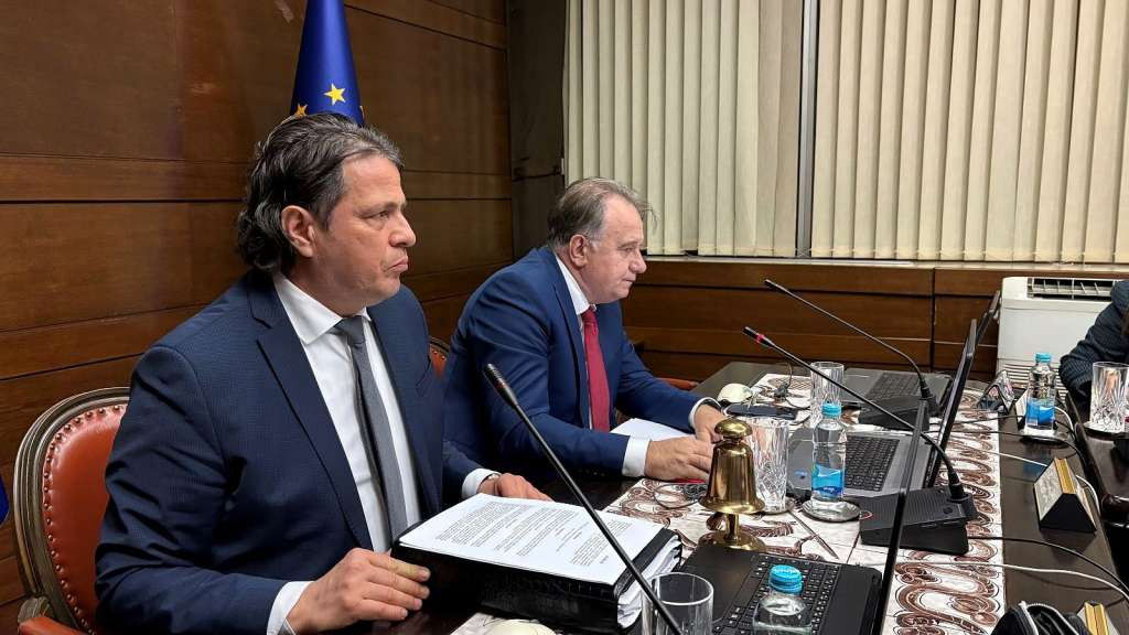 Vlada FBiH utvrdila amandmane na Prijedlog zakona o fiskalizaciji transakcija u FBiH