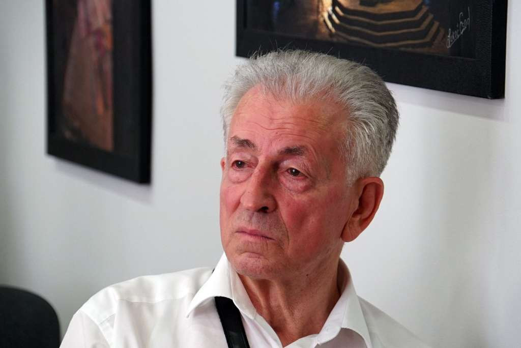 Preminuo Osman Brka, jedan od osnivača SDA