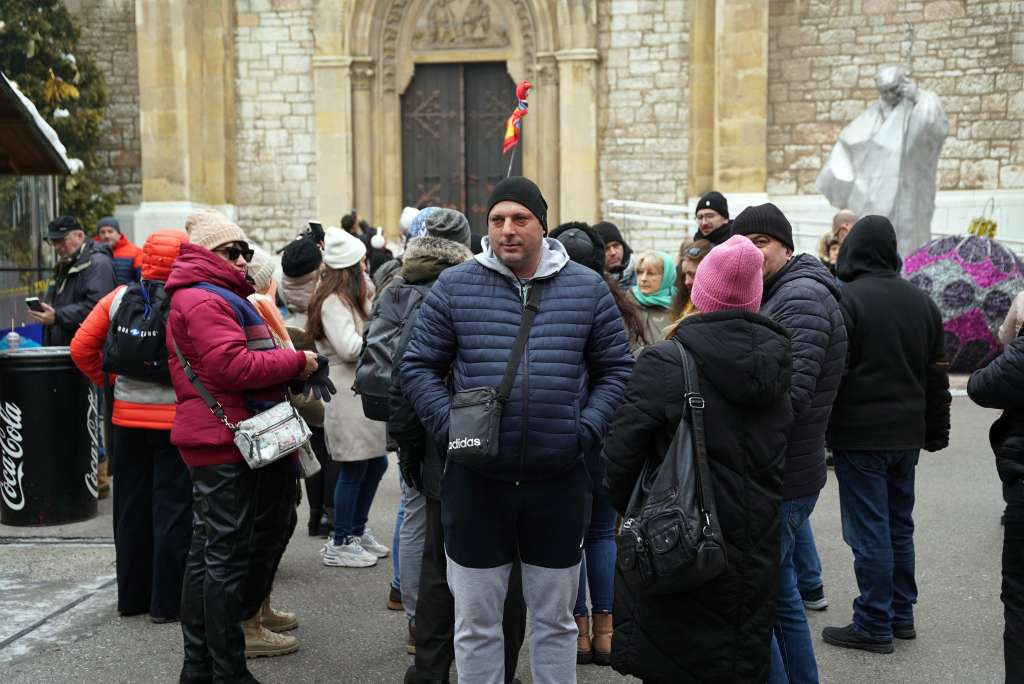 FHMZBiH - Narednih dana pretežno oblačno vrijeme, jutarnja temperatura do minus 8 stepeni