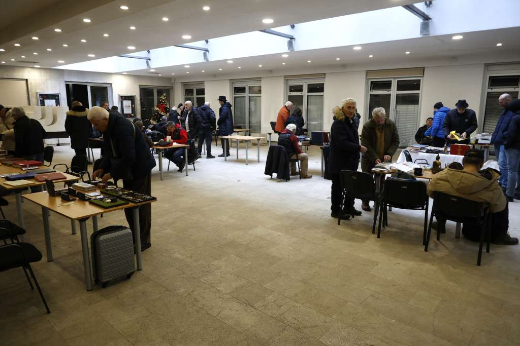 U Sarajevu Zimski sajam kolekcionarstva i antikviteta: Kolekcionarstvo na civilizacijskoj raskrsnici