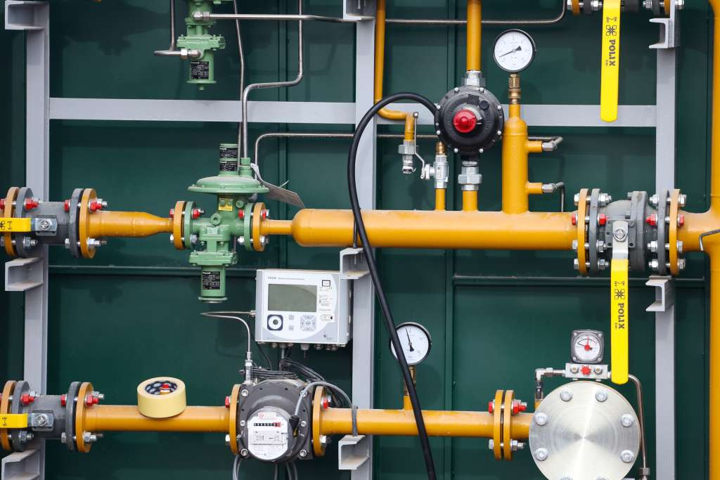 Cijena plina u Evropi skočila za 25 posto jer kriza u Iranu prijeti globalnim tokovima