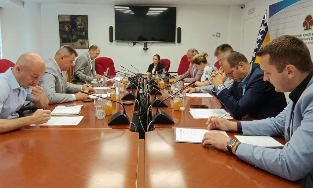 Predstavnici poslovne zajednice traže fiskalne reforme u najavljenim rokovima