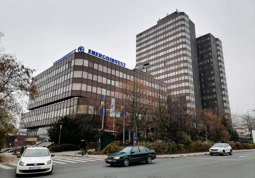 Energoinvest d.d. Sarajevo isporučuje Toplanama i Sarajevogasu dovoljne količine prirodnog gasa