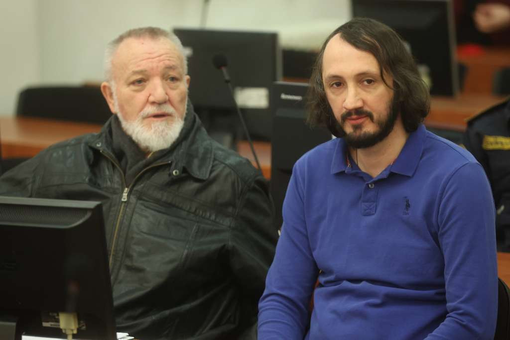 Iskazima svjedoka optužbe nastavljeno suđenje u predmetu Marinković i drugi