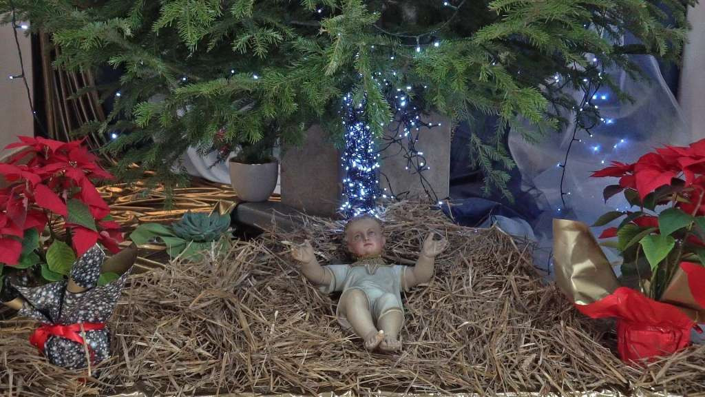 Fra Andrija Jozić: Božić je vrijeme susreta rodbine i prijatelja