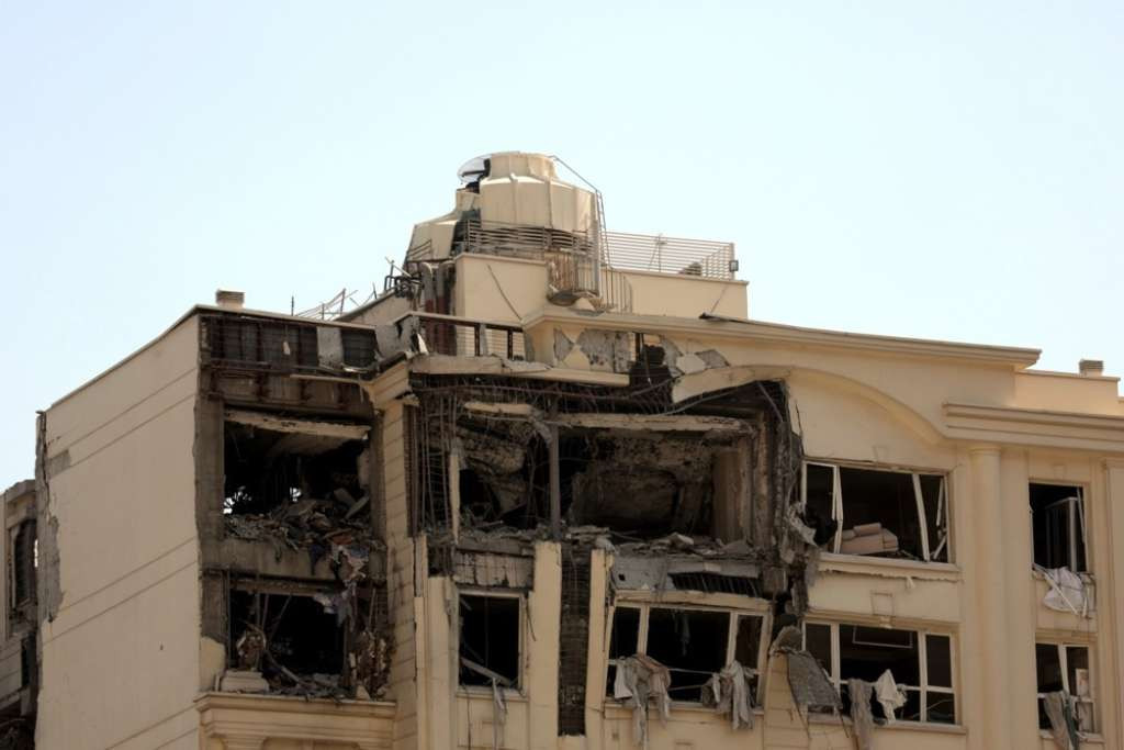 Još dva iranska generala ubijena u izraelskim napadima