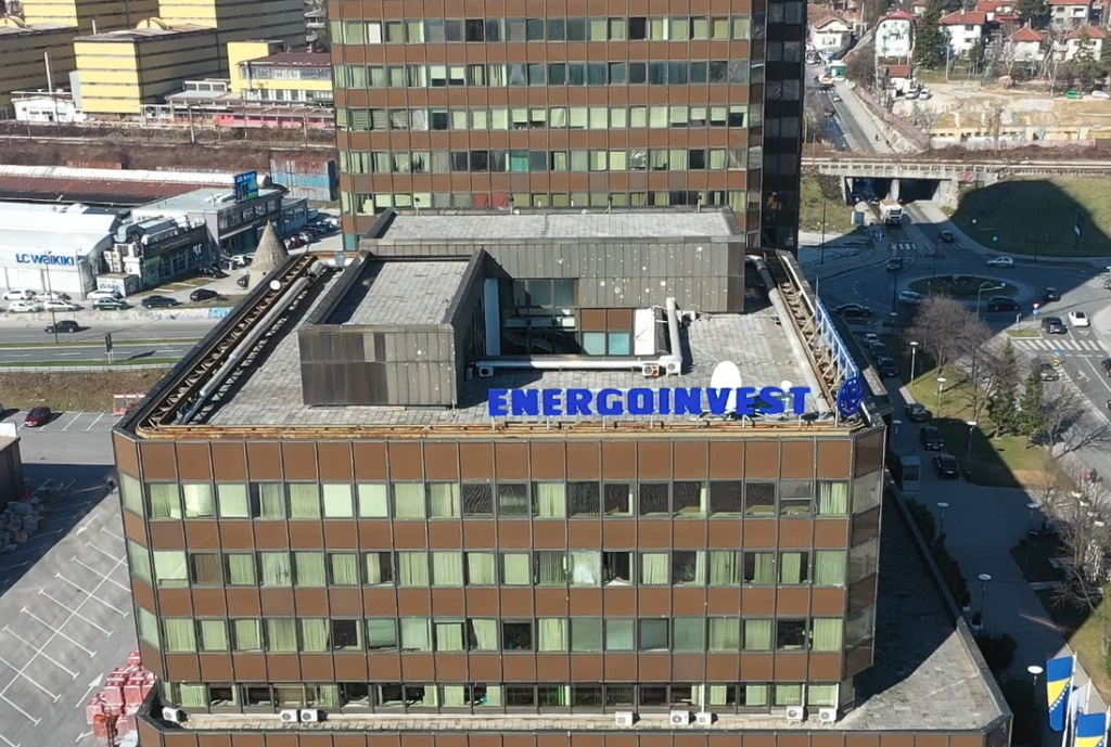 Energoinvest i Agencija IDDEEA BiH: Digitalni potpis kao temelj efikasnije budućnosti