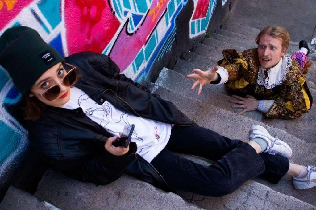 Na sceni mostarskog HNK  tri vrhunske gostujuće predstave