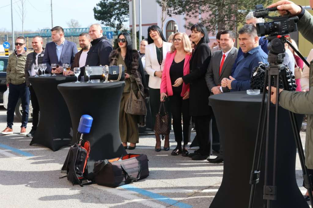 Brčko dobilo prvo socijalno poduzeće: Novi model zapošljavanja i društvene solidarnosti