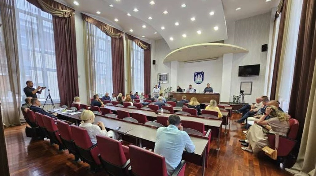 Bihaćki vijećnici usvojili više odluka, najviše pažnje izazvala tema nelegalne gradnje