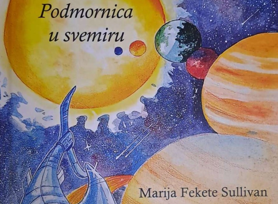 Fekete-Sullivan: Bajke su najljepši i najkraći put do duše djeteta