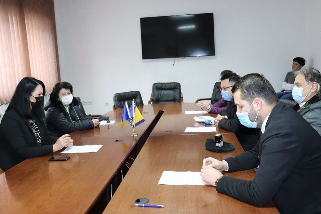 Goražde - Za devet specijalizacija iz budžeta BPK-a  izdvojeno  80.000 KM