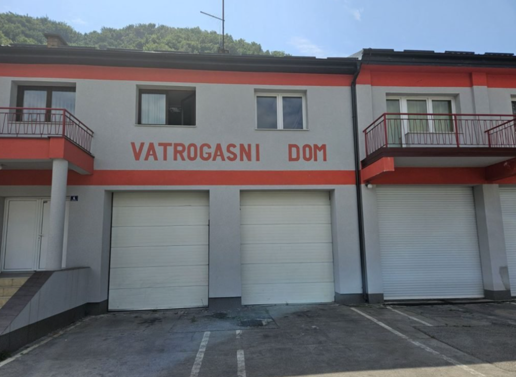 Potpisan ugovor za rekonstrukciju Vatrogasnog doma u Novom Travniku