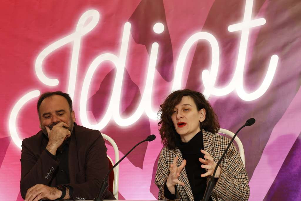 'Idiot' predstava o sukobu generacija, ali i dobroti čovjeka