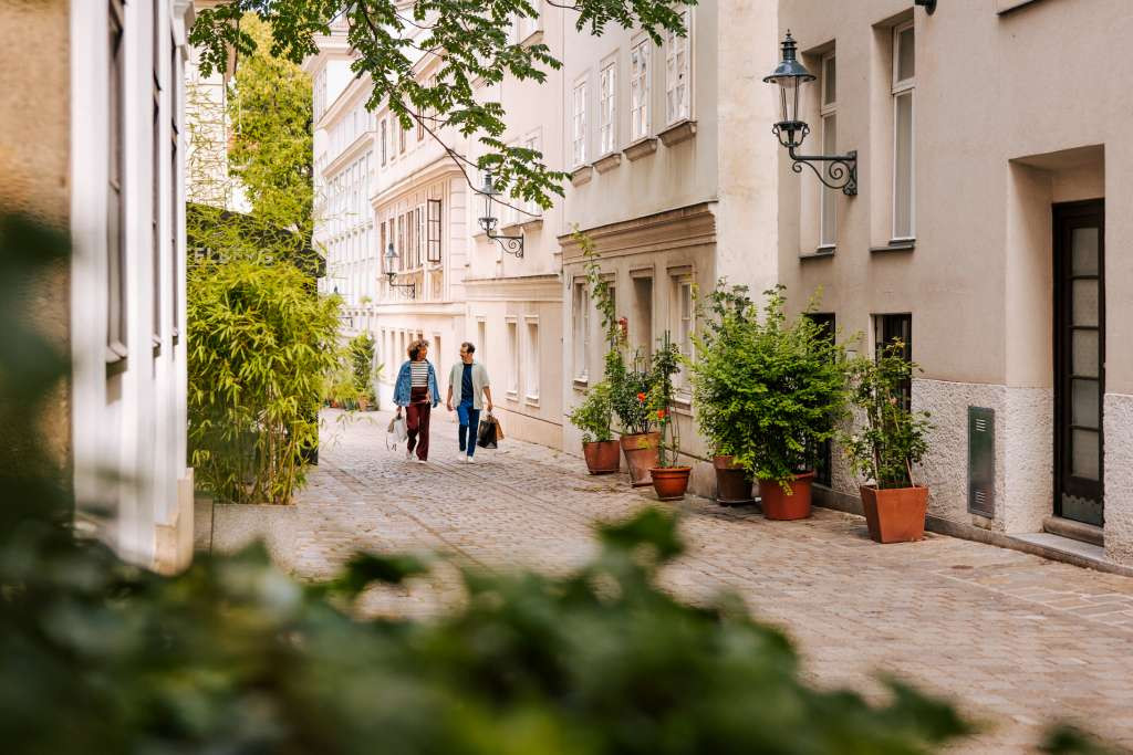 Istraživanje - Beč je oaza za odmor i opuštanje