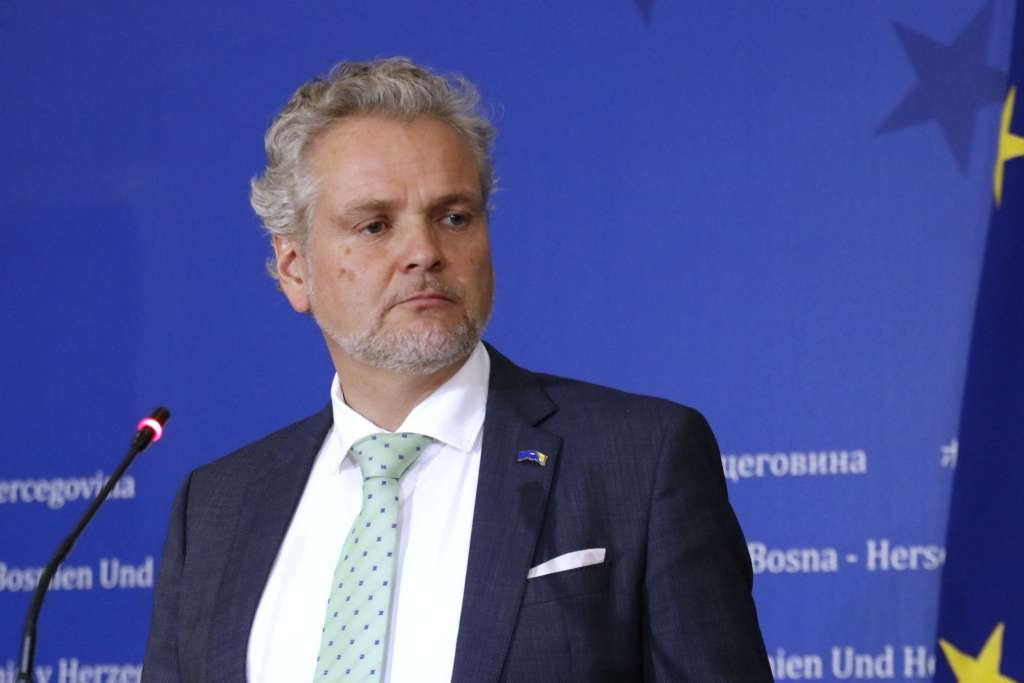 Sattler i Helez u posjeti općini Bugojno