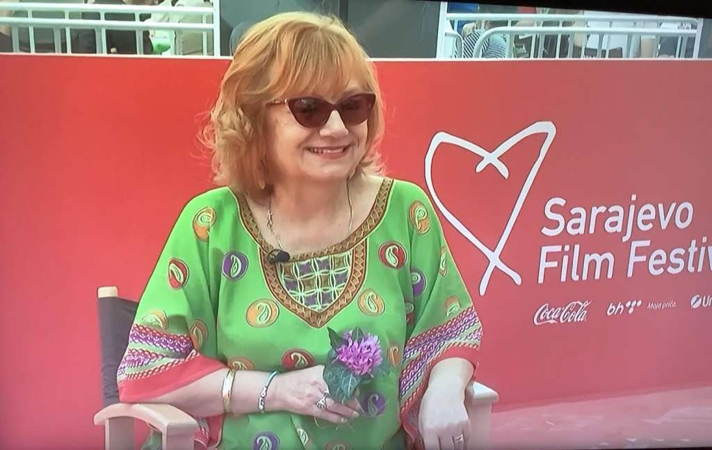 Šešić: Autori dokumentaraca slave snagu ljubavi kao najjačeg životnog pokretača