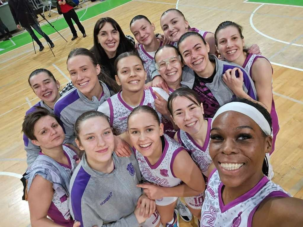 Košarkašice Čelika BH Telecom slavile i na svom terenu u derbiju protiv brčanskih Lavova