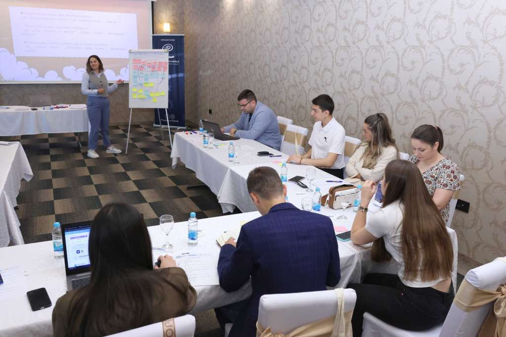 UNFPA: Mladi u BiH o redefinisanju očinstva i roditeljstva
