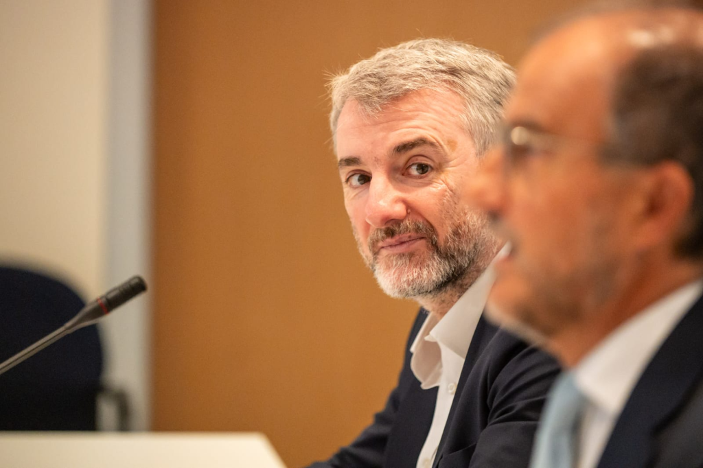 Forto najavio nastavak borbe za prava bh. prevoznika u EU