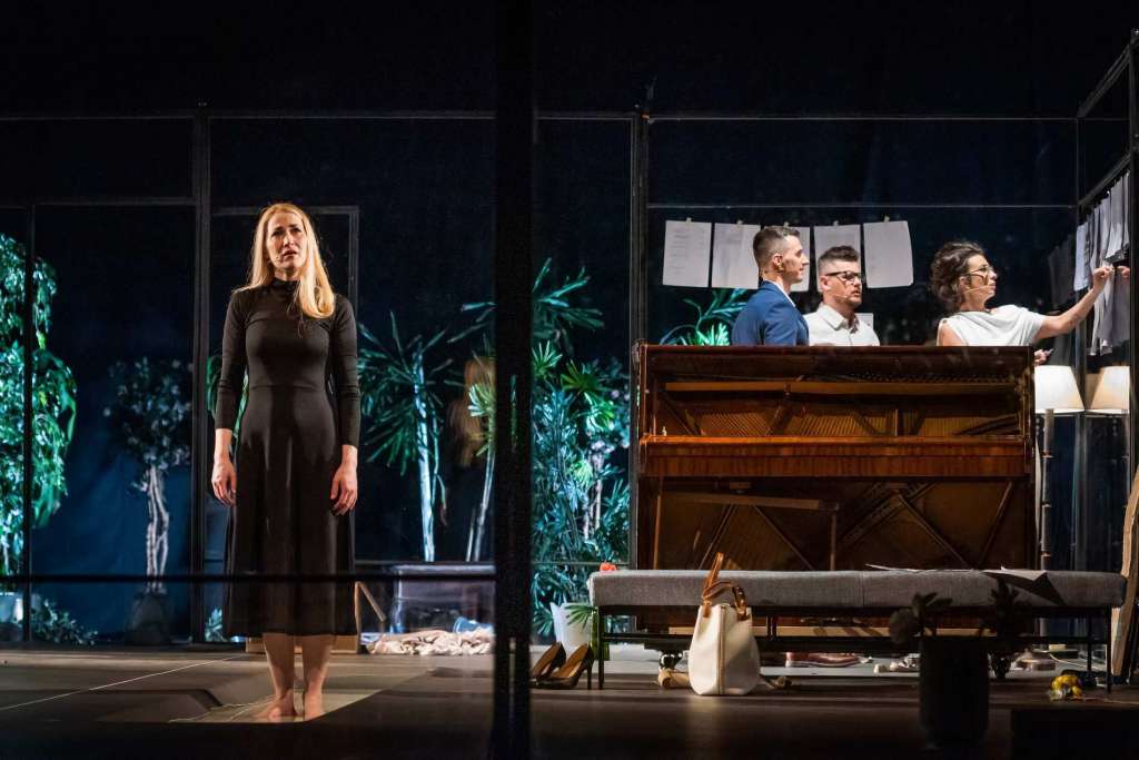 Premijera drame 'Hedda Gabler' ispraćena uz ovacije i aplauze