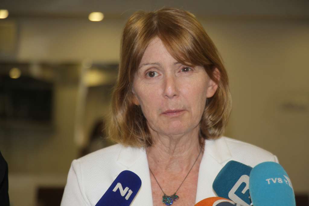 Kavalec: Očekujemo da Vijeće ministara BiH doznači sredstava za izbore