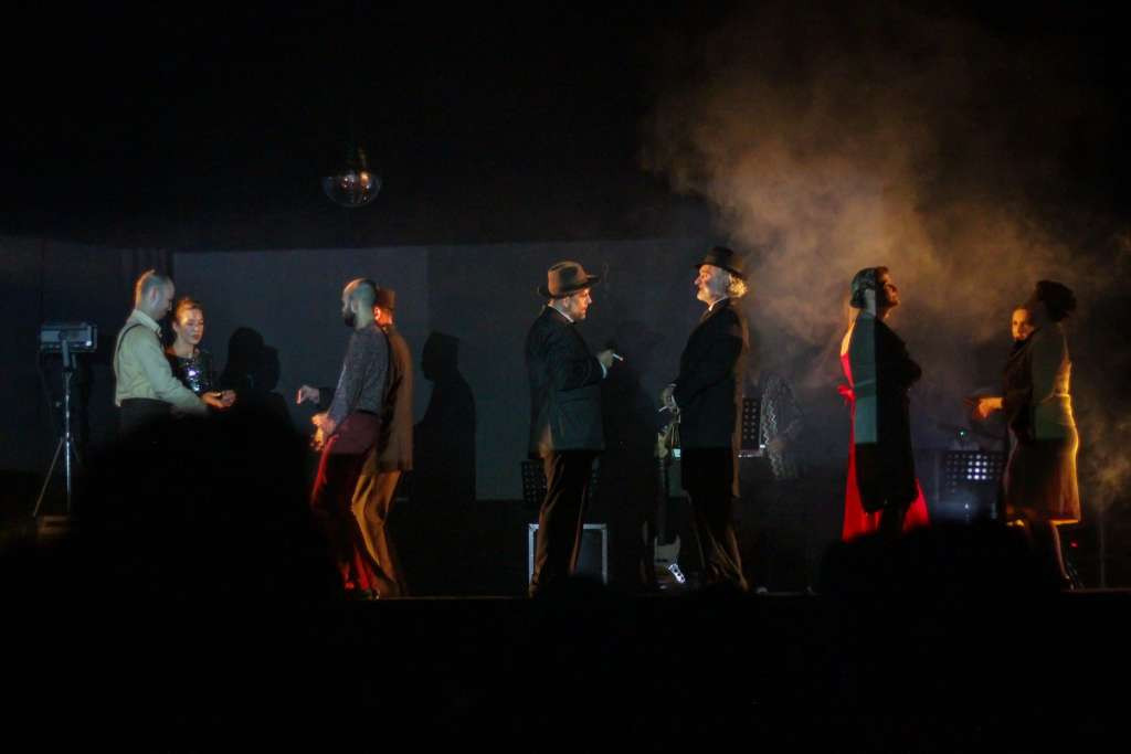 Dva festivalska gostovanja HNK Mostar za kraj uspješne sezone