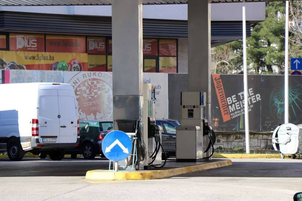 Sanitarna inspekcija pojačano kontrolisala uslove na benzinskim pumpama u Kantonu Sarajevo