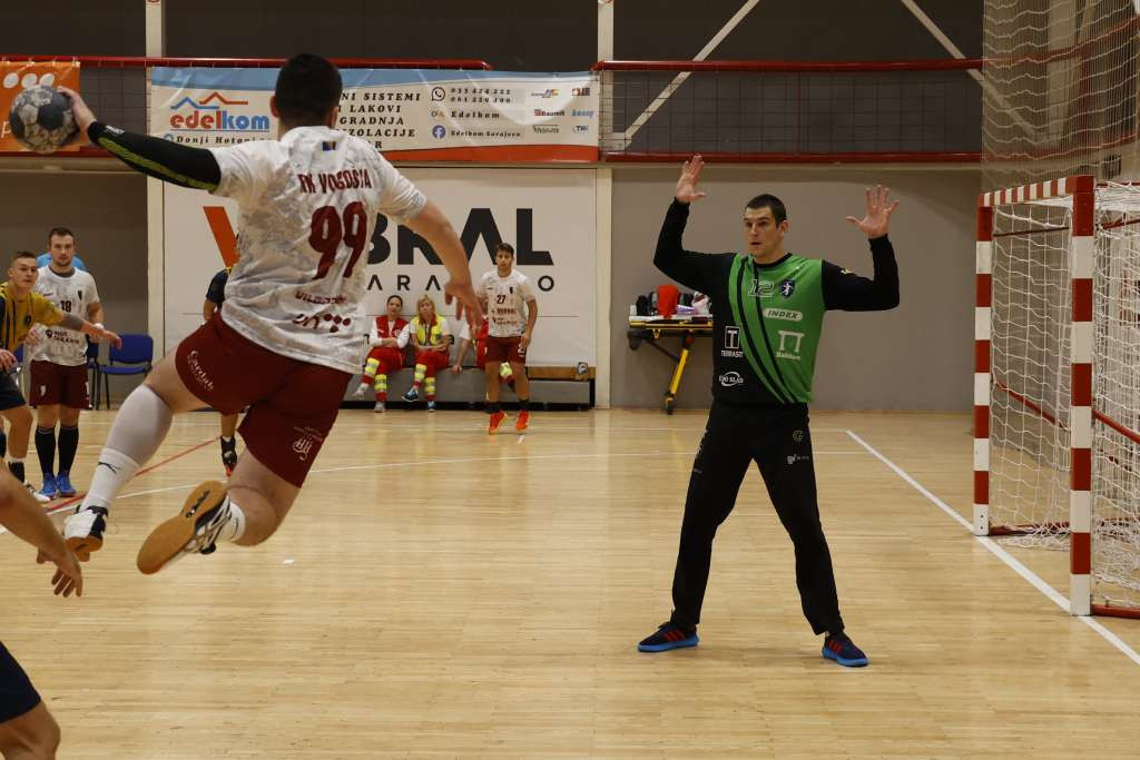 Obavljen žrijeb rukometnog Kupa Bosne i Hercegovine