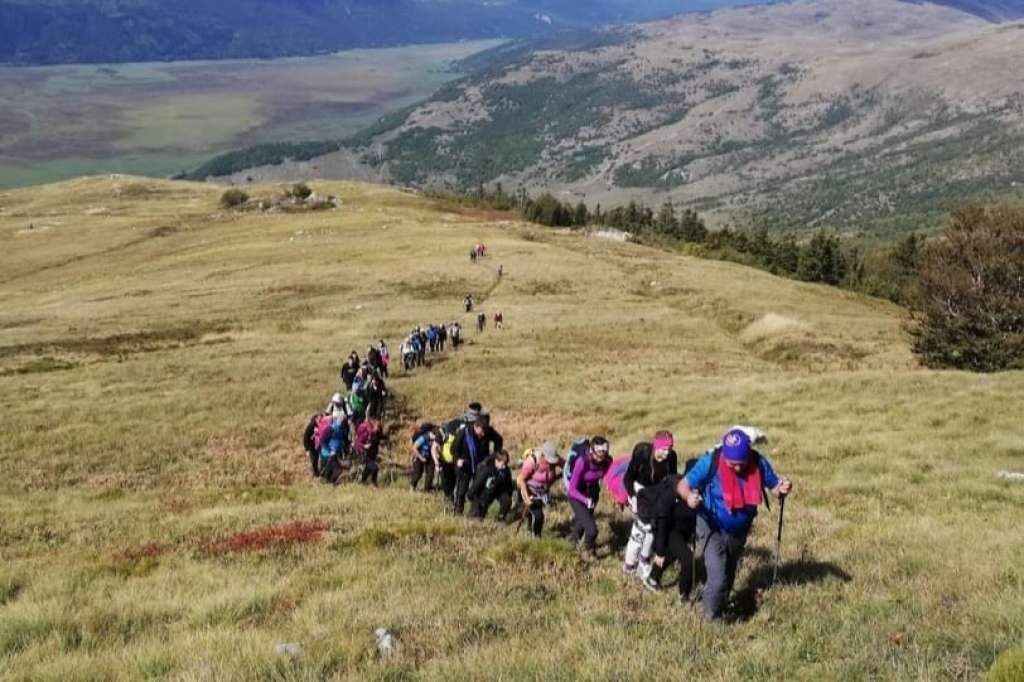 Dani Cincara 2025. od 19. do 21. septembra na visoravni Kruzi, domu divljih konja