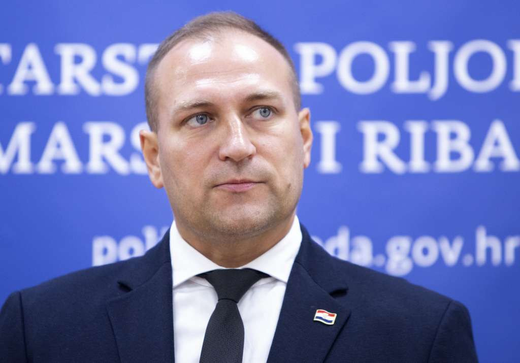 Hrvatski ministar Vlajčić: Nema poticaja za one koji podmeću požare i slave velikosrpsku agresiju