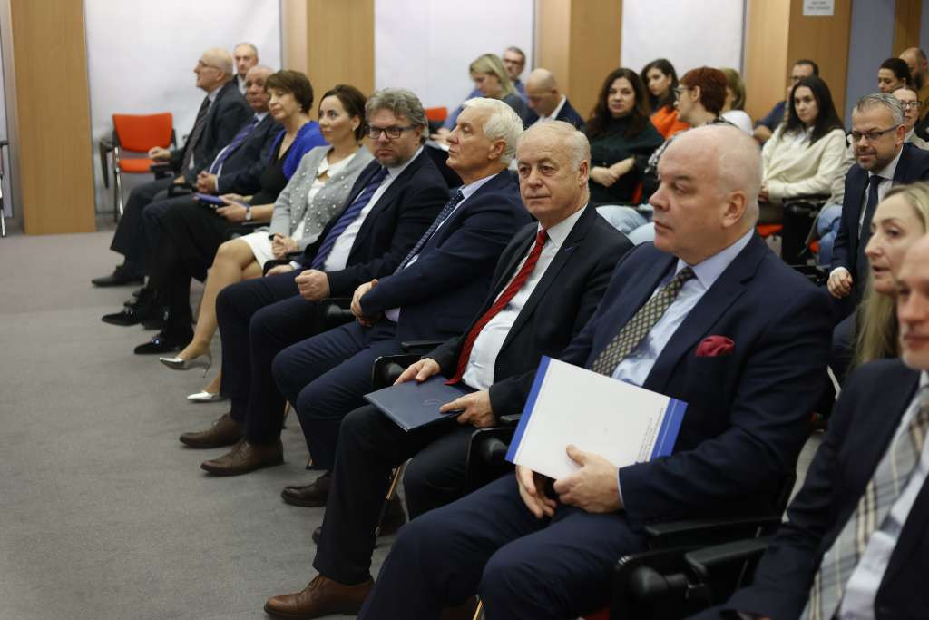 Predstavljena aplikacija za elektronsku prijavu političkih subjekata putem portala 'e-Izbori'