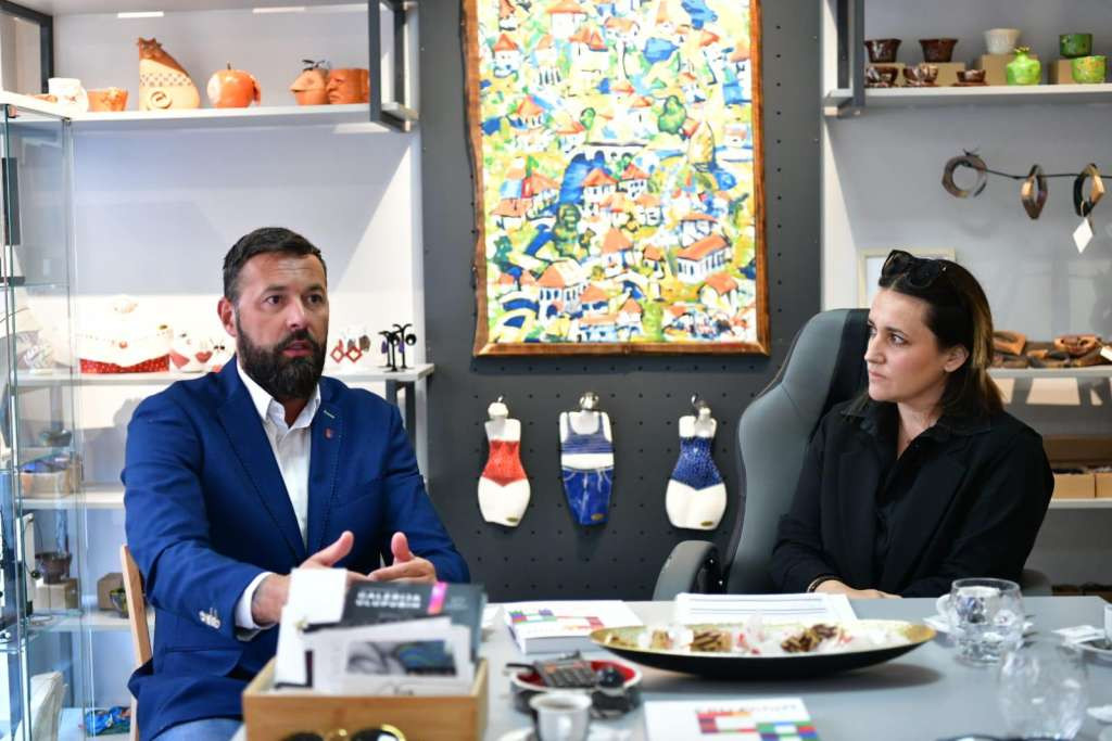 70 godina ULUPBIH uz podršku Ministarstva kulture i sporta KS