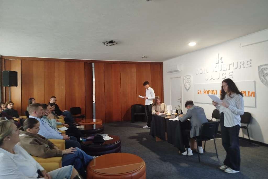 Otvorena manifestacija posvećena NIkoli Šopu