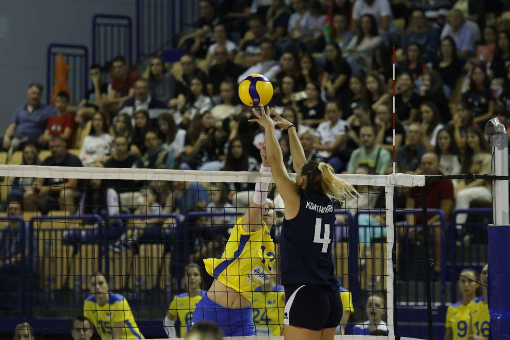 Isplaćen dug OSBiH prema CEV-u, potvrđeno učešće reprezentacija u novoformiranoj Evropskoj ligi