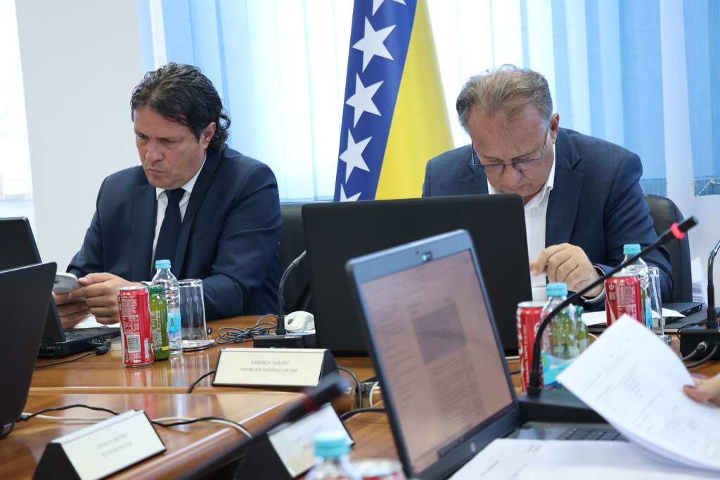 Utvrđen Nacrt zakona o izmjenama i dopunama Zakona o roditeljima njegovateljima u FBiH