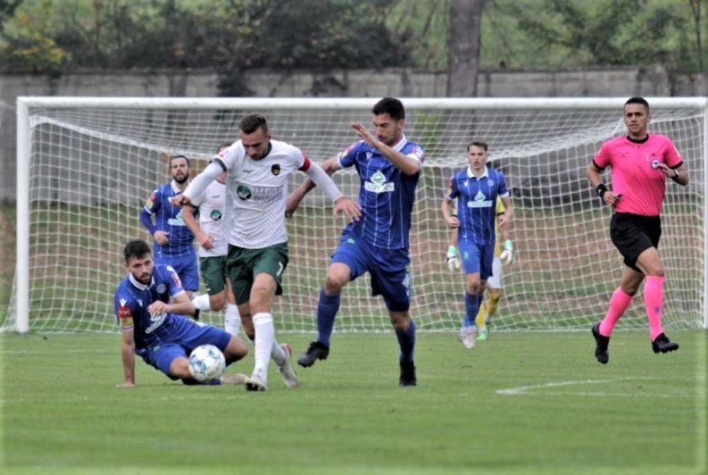 Laktaši napravili najveće iznenađenje, premijerligaši za sada uvjerljivi