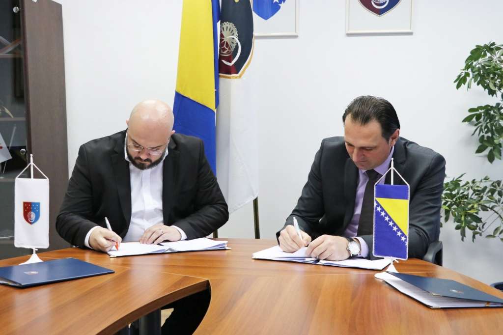 Od 18. maja počinje saobraćati voz do Visokog