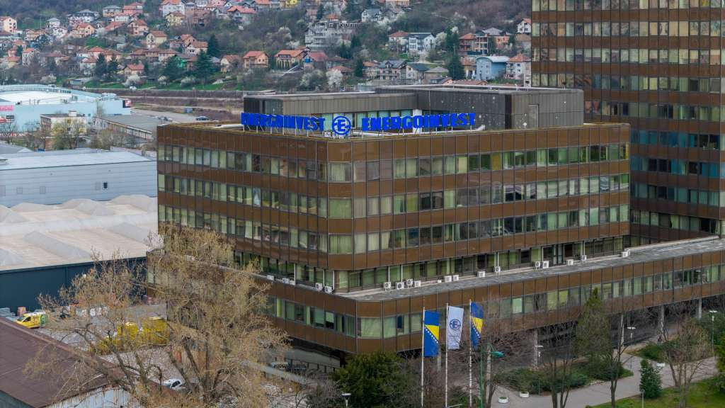 Energoinvest izbjegao penalizacije i spasio više od 12 miliona KM