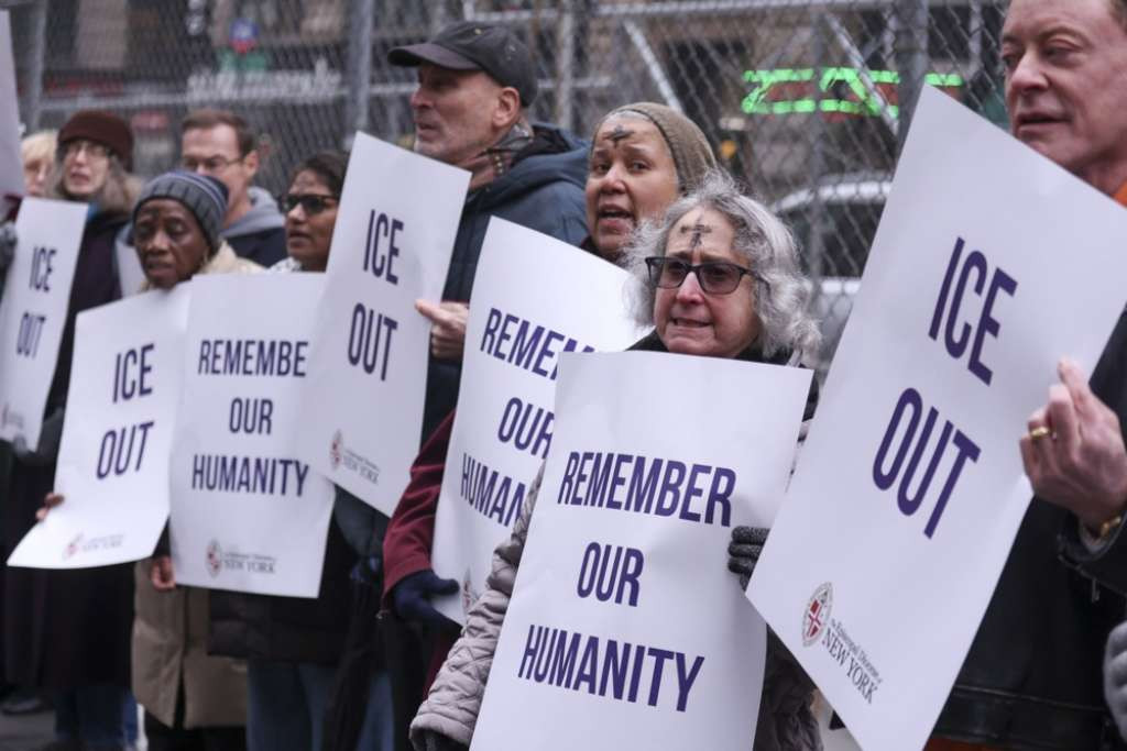 Podaci pokazuju da ICE u SAD-u hapsi i drži u pritvoru sve veći broj ljudi bez krivičnog dosijea