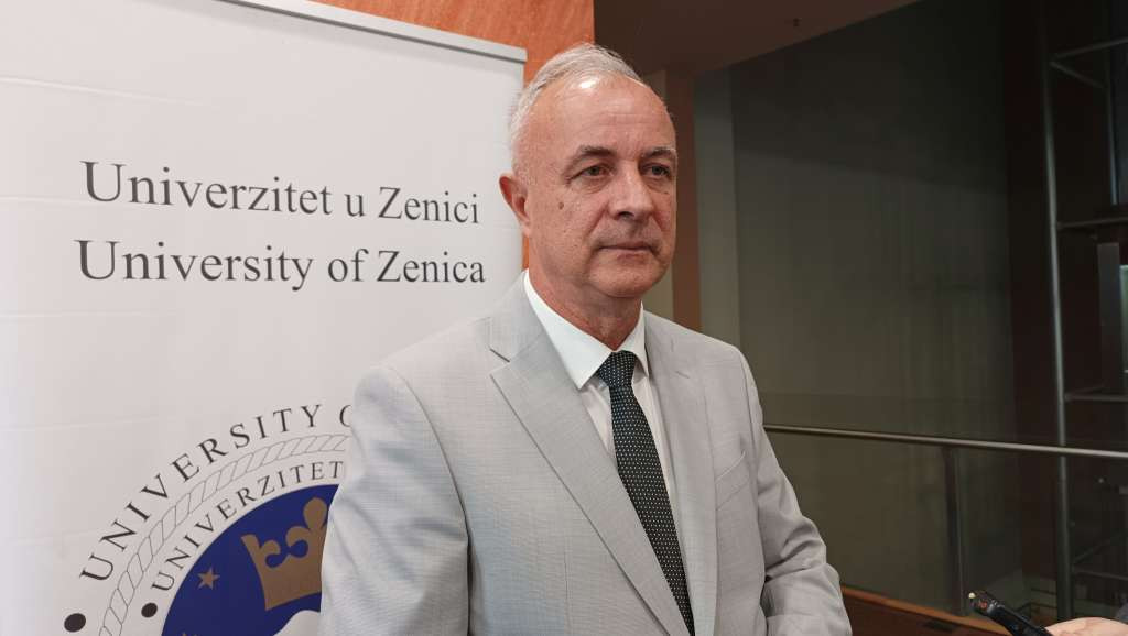 Sud potvrdio zakonitost djelovanja Univerziteta u Zenici: Rektor je jedini ovlašteni zastupnik