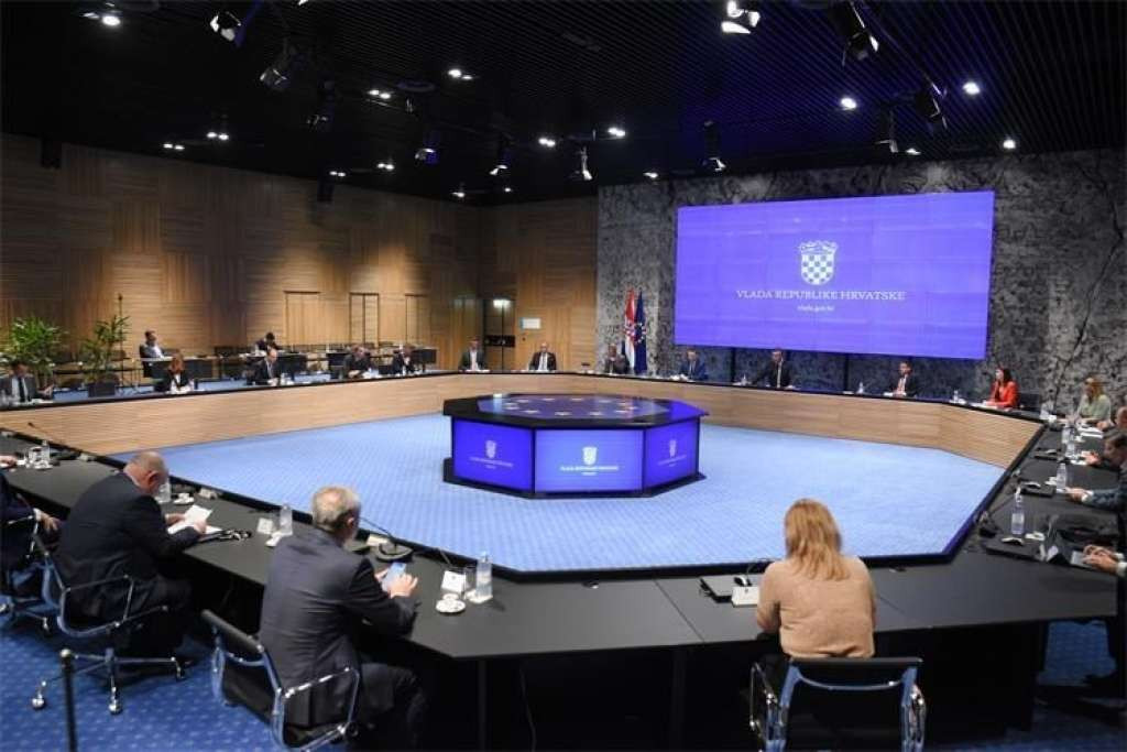 Vlada RH: Za programe od interesa za hrvatski narod u BiH 9,5 miliona eura