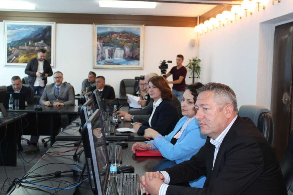 Kreševu više od 140.000 KM za unaprjeđenje zdravstvene i obrazovne infrastrukture