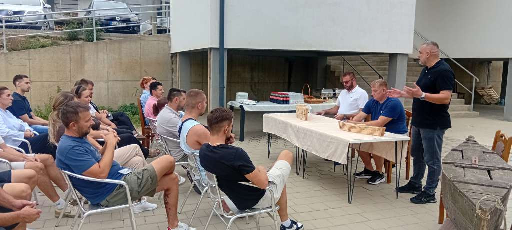 „Čuvari brezopoljske barke": Život uz Savu kroz priču o tradiciji Brezovog Polja