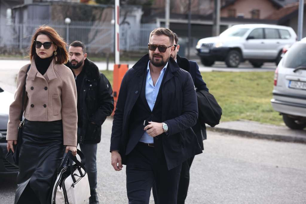 Održano prvo ročište u ponovljenom suđenju Fikretu Hodžiću